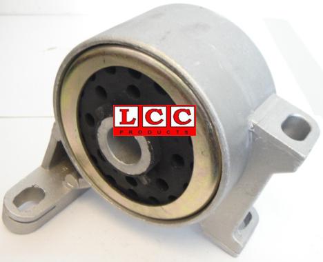 LCC PRODUCTS Moottorin tuki TR0453